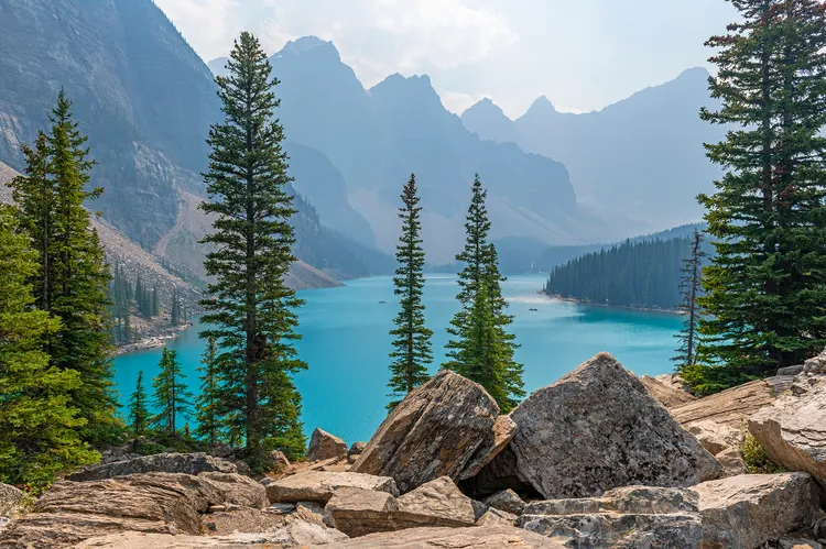 ‘Calmcations’ Rise as Travelers Seek Peace: World’s Most Tranquil Destinations Revealed