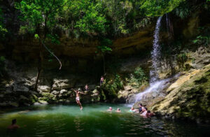 Puerto Rico Launches Green Tourism