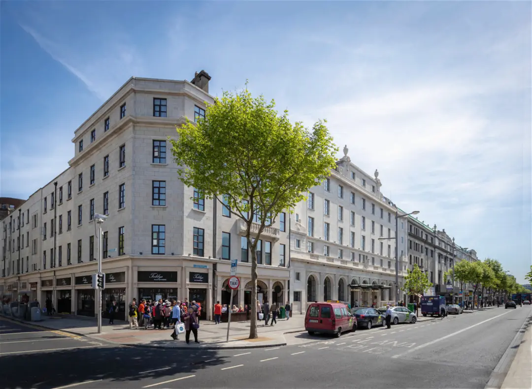 RIU Hotels London