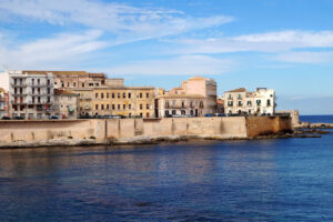 Syracuse Sicily