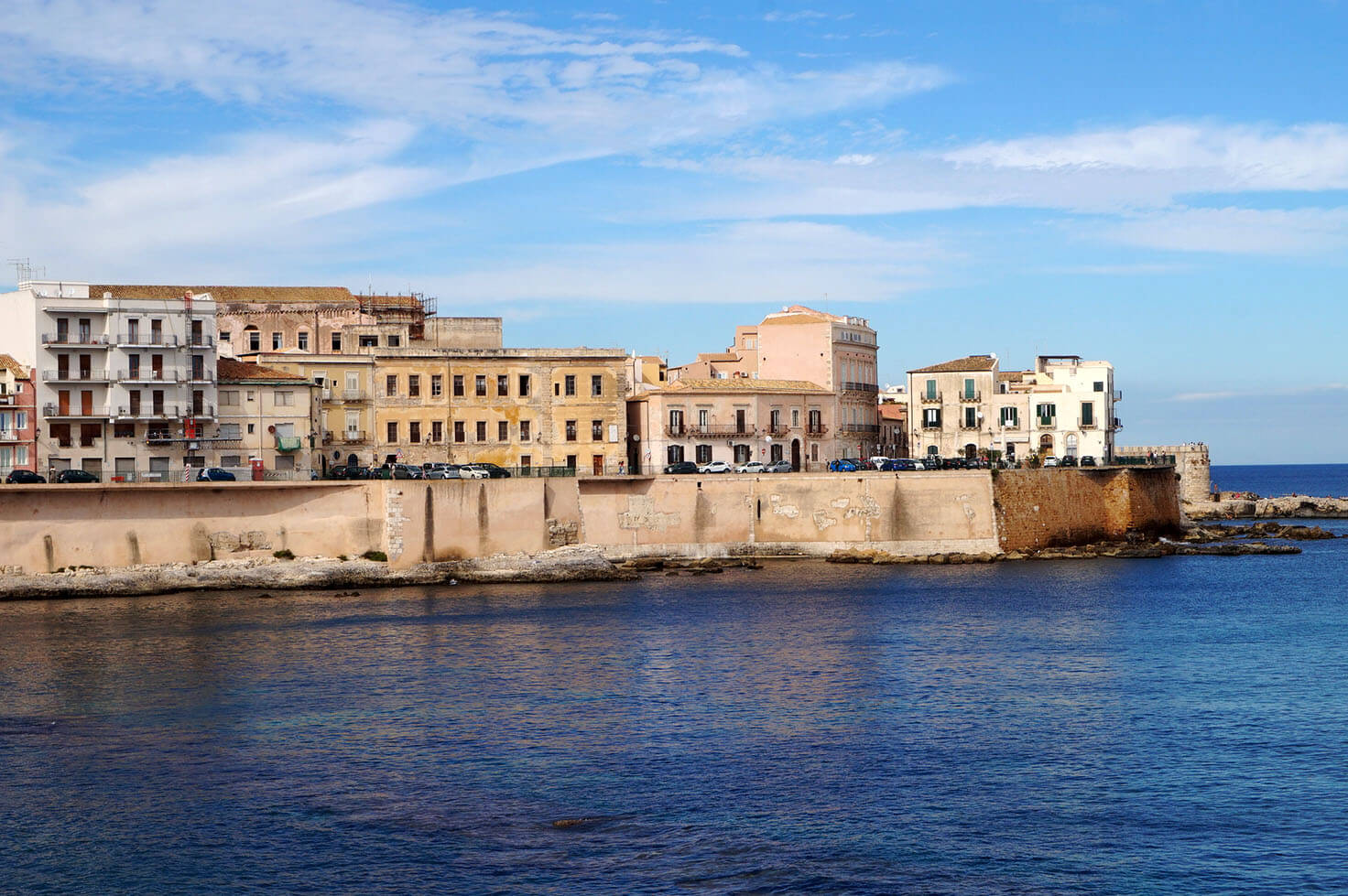 Syracuse Sicily