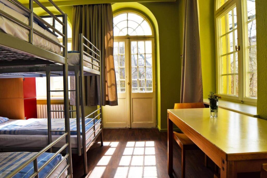 Berlin Hostels Guide: Complete Budget Accommodation for Urban Explorers