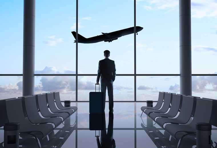 How Travel Agents Stay Connected: Managing Your Business From Anywhere