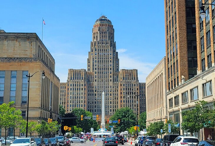 Visit Buffalo Launches Major Tourism Rebrand to Transform City’s National Image