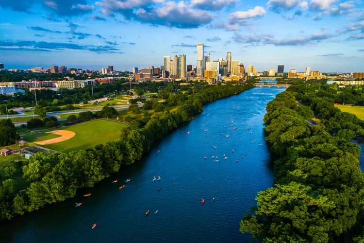 Wellness Travel Evolution: US Cities Lead Multi-Billion Dollar Transformation