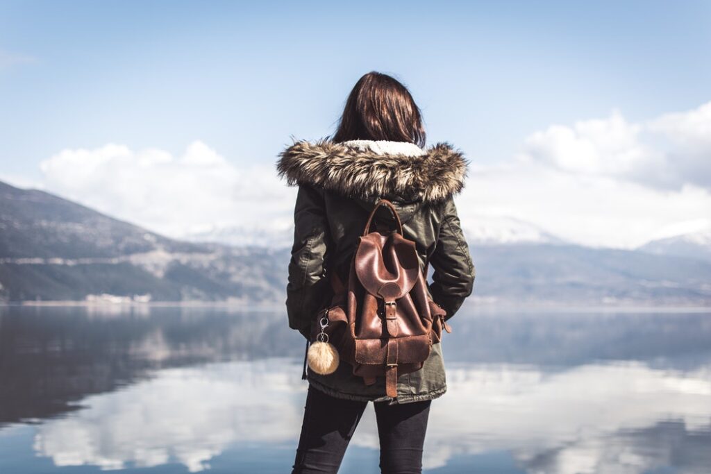 Women Travelers Set Bold Adventure Goals for 2026: Solo Female Travel Reaches New Heights