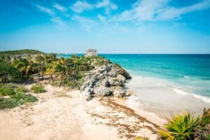 Yucatan Maya Trail