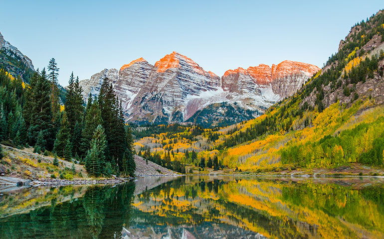 Most Affordable Fall Destinations: Budget Travel Guide for Autumn Getaways