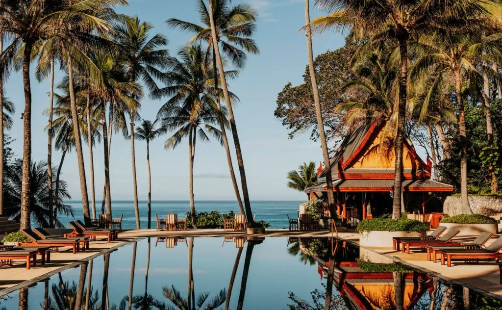 Amanpuri, Phuket