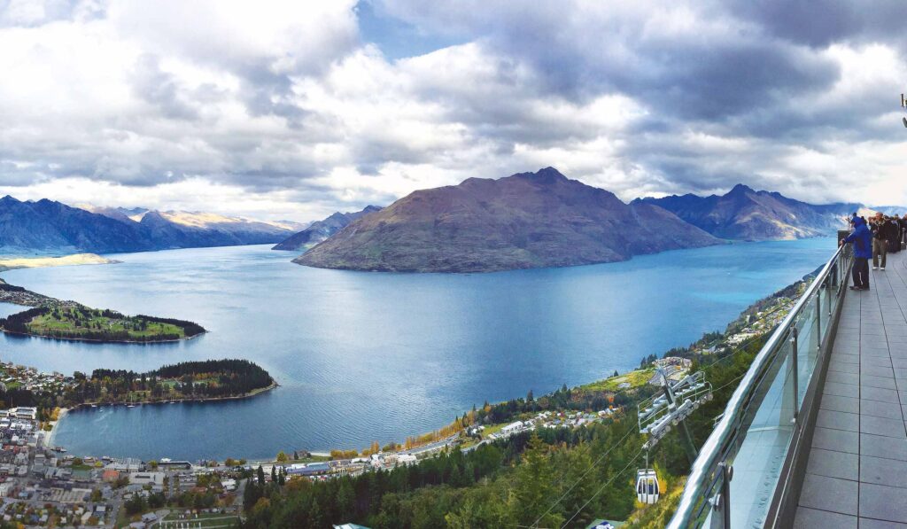 Australia and New Zealand Vacation: Why Combine Both for the Ultimate Trip