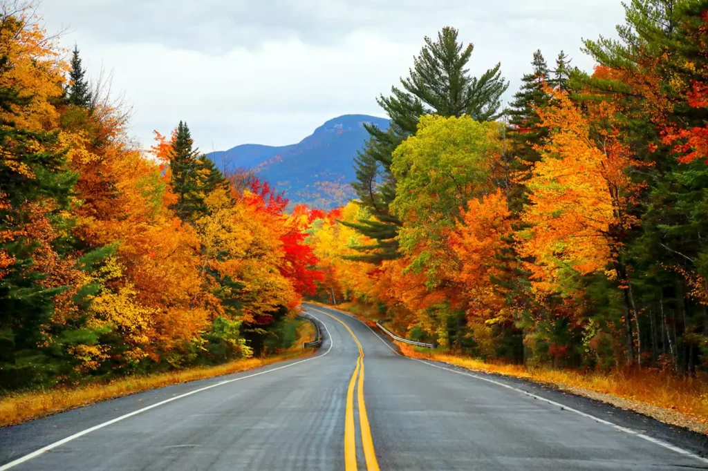 Best Autumn Breaks in the UK: 10 Perfect Fall Getaways