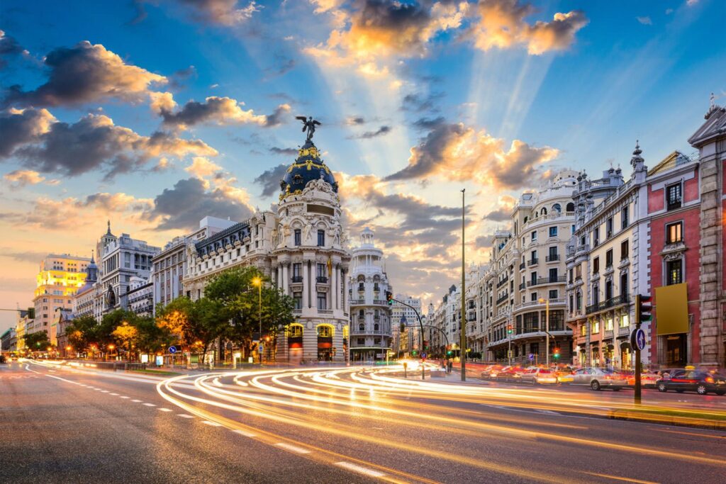 Spain Tops Digital Nomad Rankings: Best Countries for Remote Workers in 2024