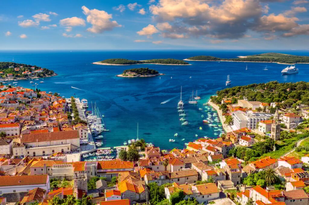 Travel Experts Reveal Europe’s Best Islands for Your Next Vacation