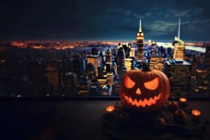 Best Halloween Travel Destinations