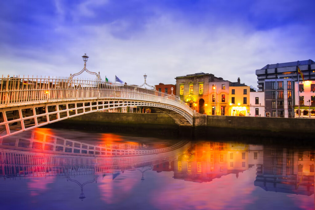 Best Hostels in Dublin: Ultimate Guide to Budget Accommodation in Ireland’s Capital