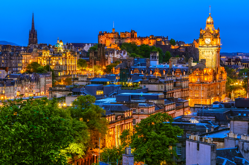 Best Hostels in Edinburgh: Ultimate Guide to Budget Accommodation in Scotland’s Capital