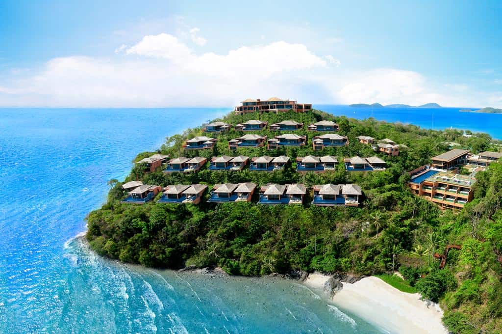 Best Hotels in Thailand: Ultimate Guide to Luxury Resorts and Boutique Stays