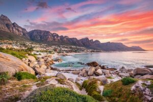 Cape Town Travel