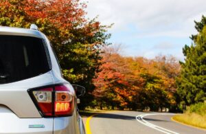 Enterprise Tops 2025 Rental Car