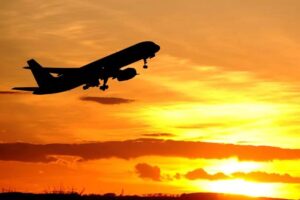 Holiday Airfare