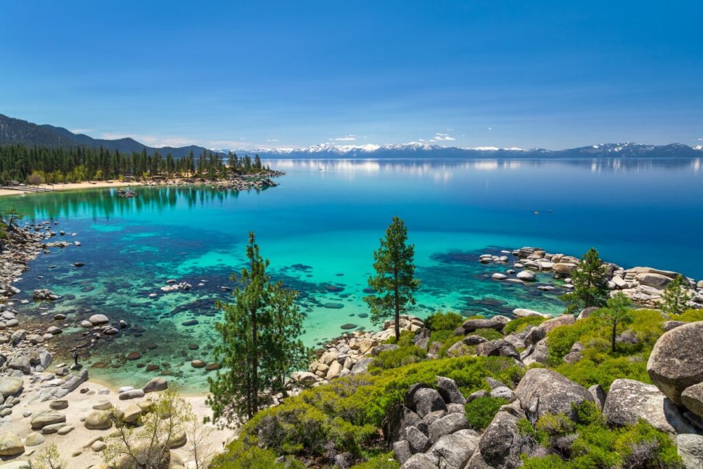 North Lake Tahoe Unveils Major Rebrand as Lake Tahoe Travel After Nearly Two Decades