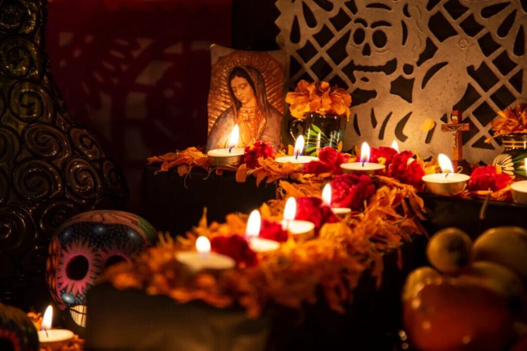 Los Cabos Day of the Dead: Where Mexican Tradition Meets Coastal Luxury
