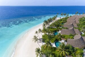Maldives Travel Advisory