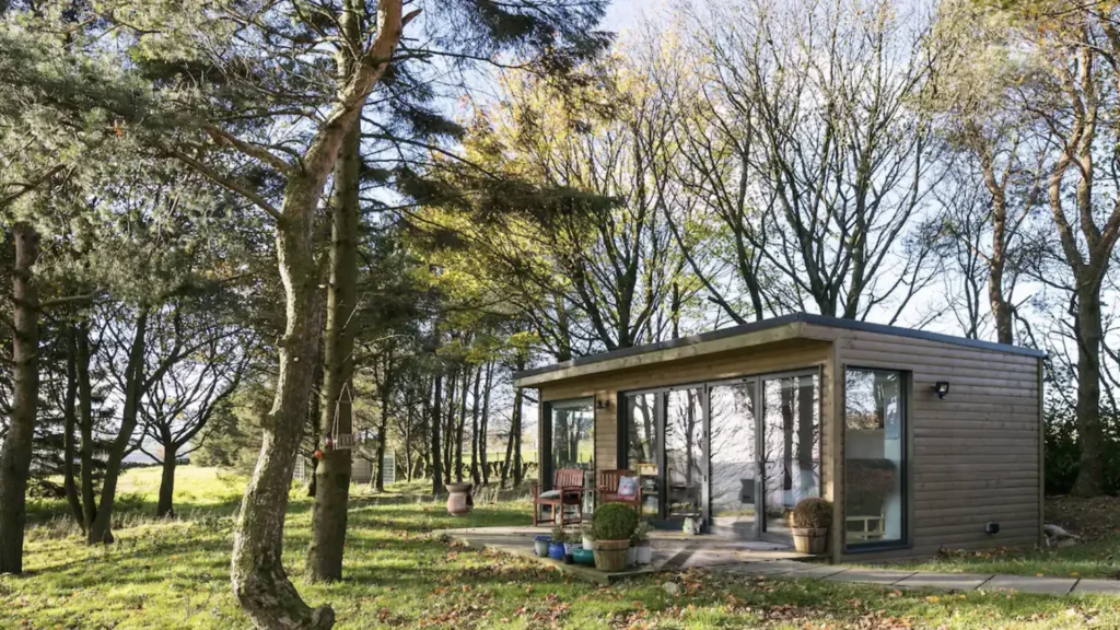 National Trust Cottages: Rustic Rural Living