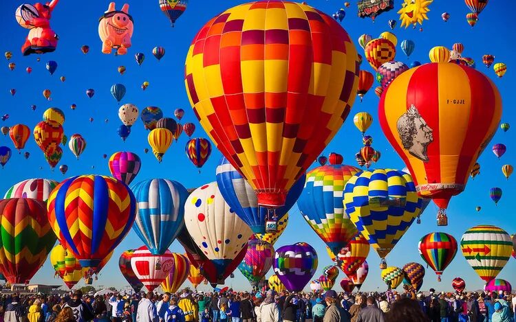 Best October Festivals and Events Across America: Your 2025 Guide