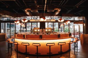 Pick & Cheese NYC
