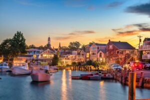 Rockport Massachusetts