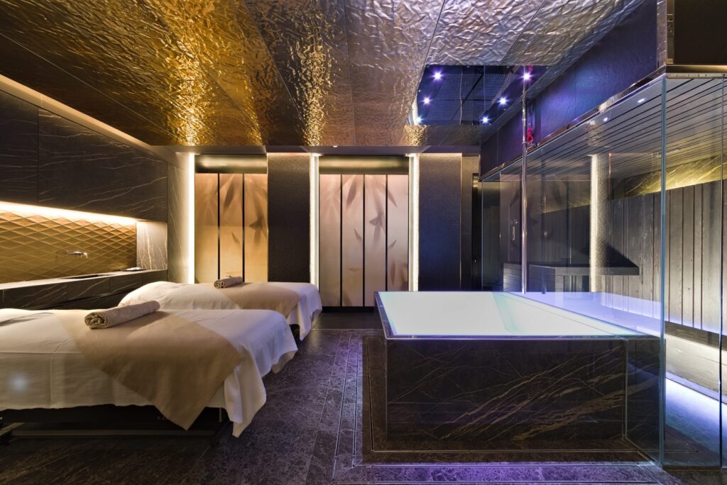Spa Etiquette Guide: Wellness Mistakes to Avoid at Luxury Spas