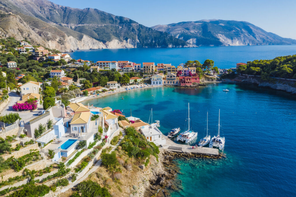 UN Announces Best Tourism Villages 2025: 52 Winning Rural Destinations Recognized Globally