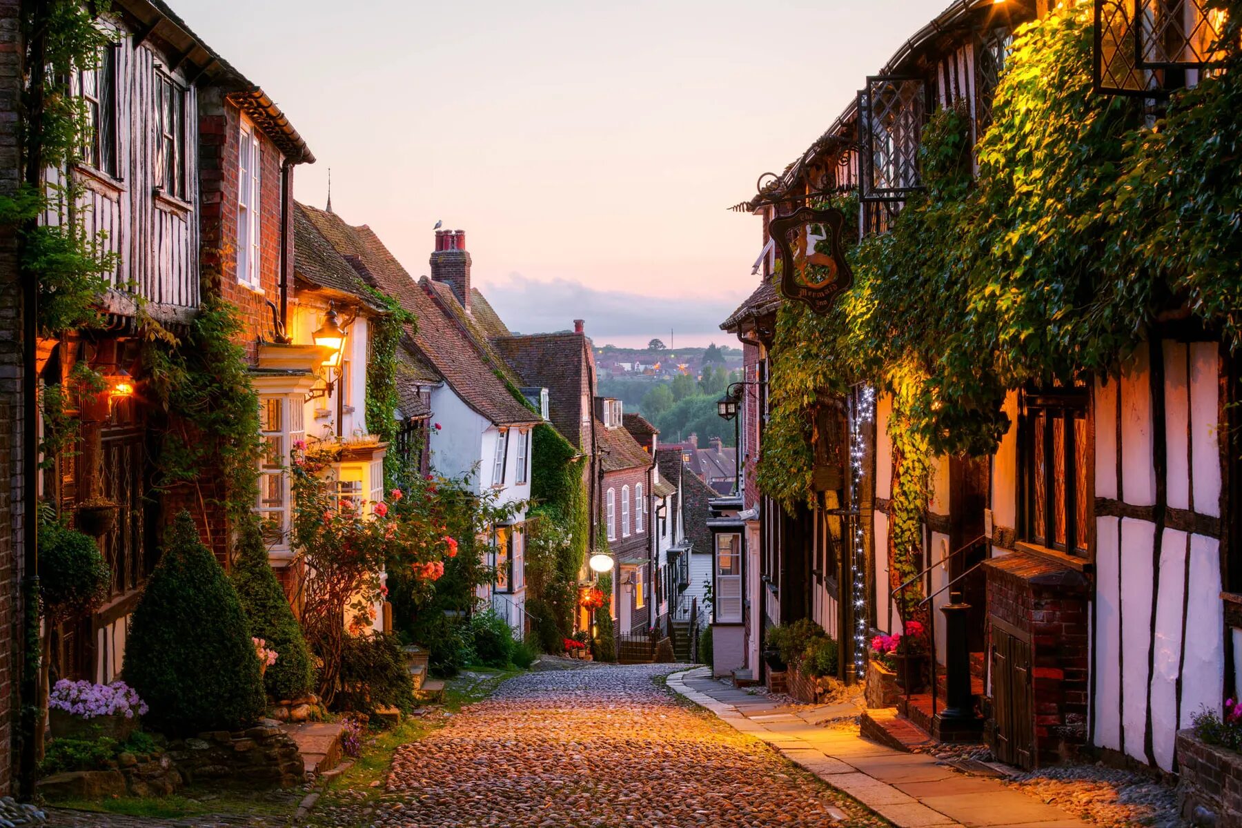 Best Day Trips from London