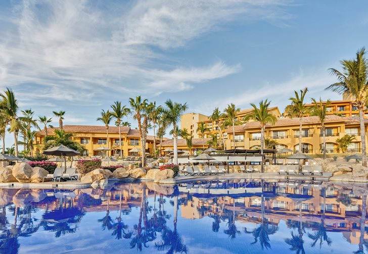 Fiesta Americana Travelty Collection: Luxury Resort Portfolio for Every Traveler Type