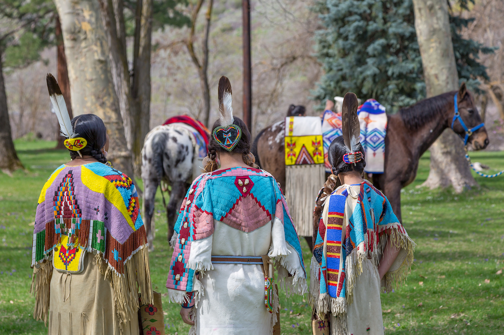 Indigenous Tourism USA: National Native American Heritage Month Spotlights Growing Travel Sector