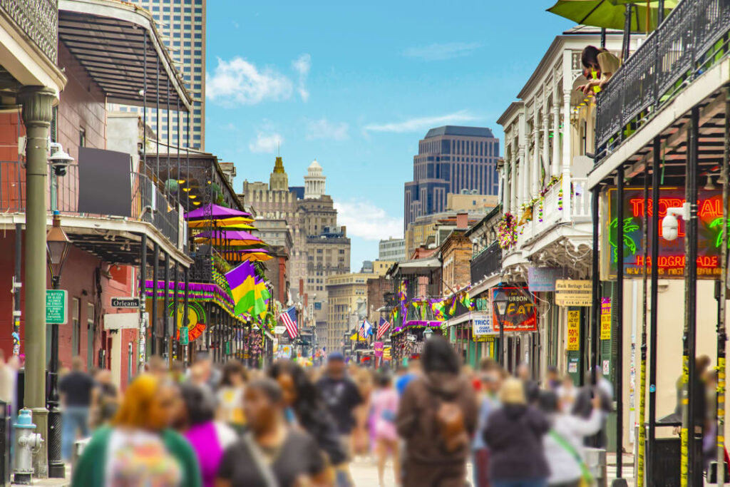 New Orleans Named UNESCO Creative City of Music: Historic Recognition for America’s Music Capital
