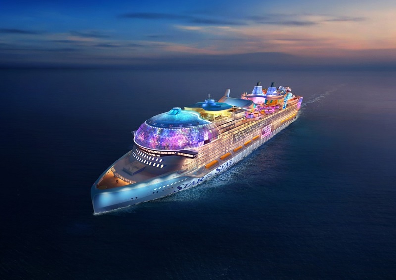 Royal Caribbean’s Most Popular Destination Revealed: Perfect Day at CocoCay Tops Guest Ratings