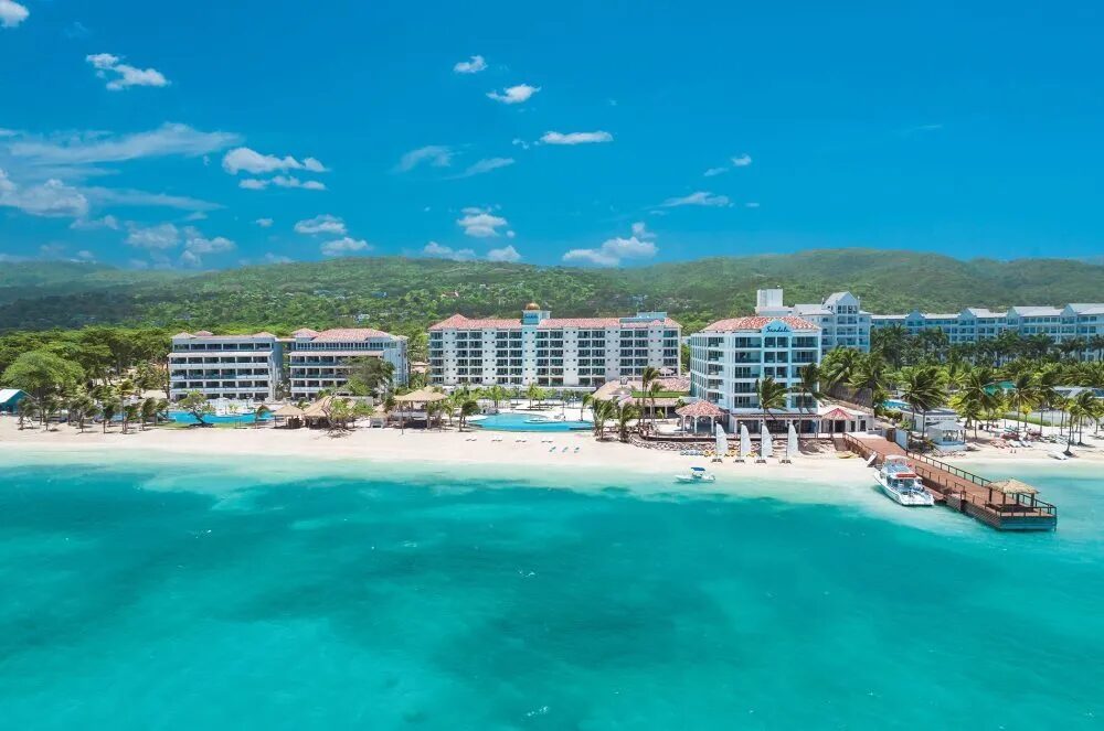 Sandals Resorts Jamaica Hurricane Recovery: Adam Stewart Confirms Reopening Timeline