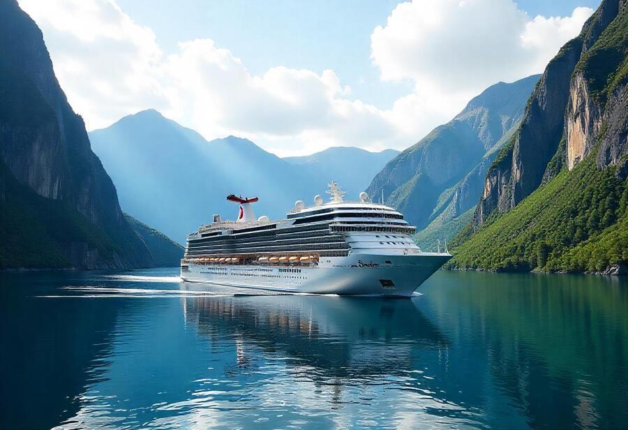 Swan Hellenic Launches Extraordinary Black Friday Expedition Cruise Deal: £2,600 Savings Plus $1,000 Onboard Credit