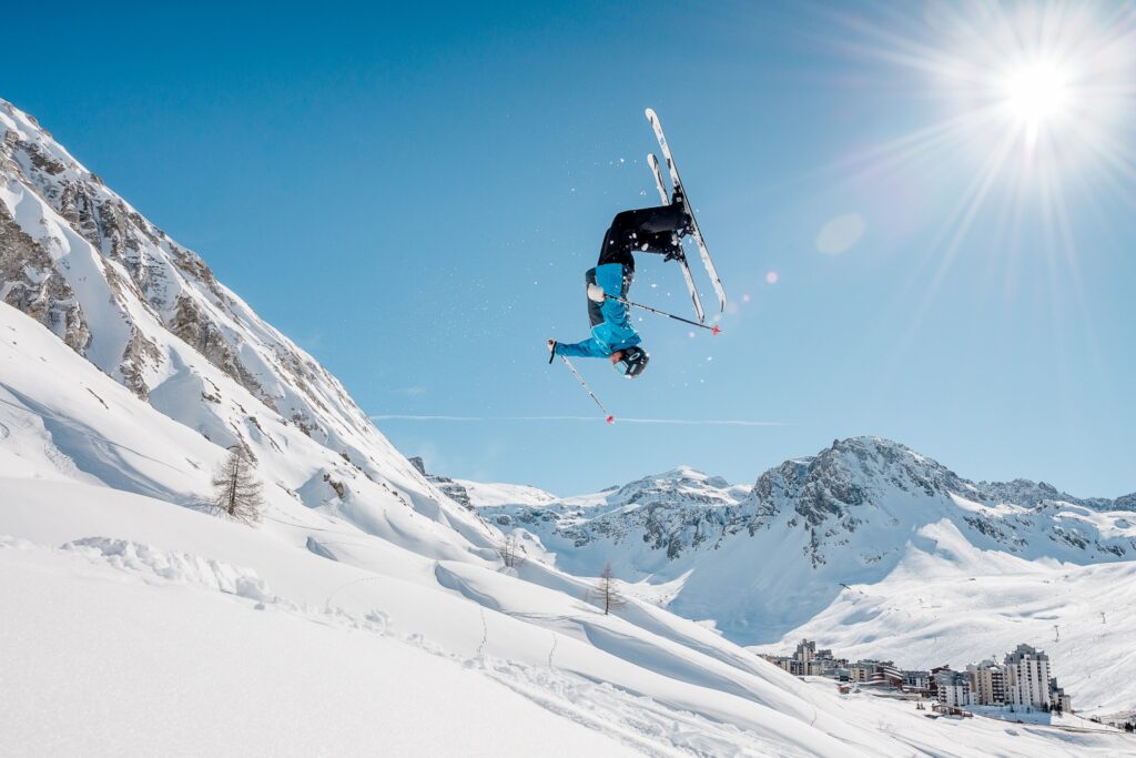 Tignes Ski Resort Opens November 22, 2025: French Alps Season Launch with Grande Motte Glacier