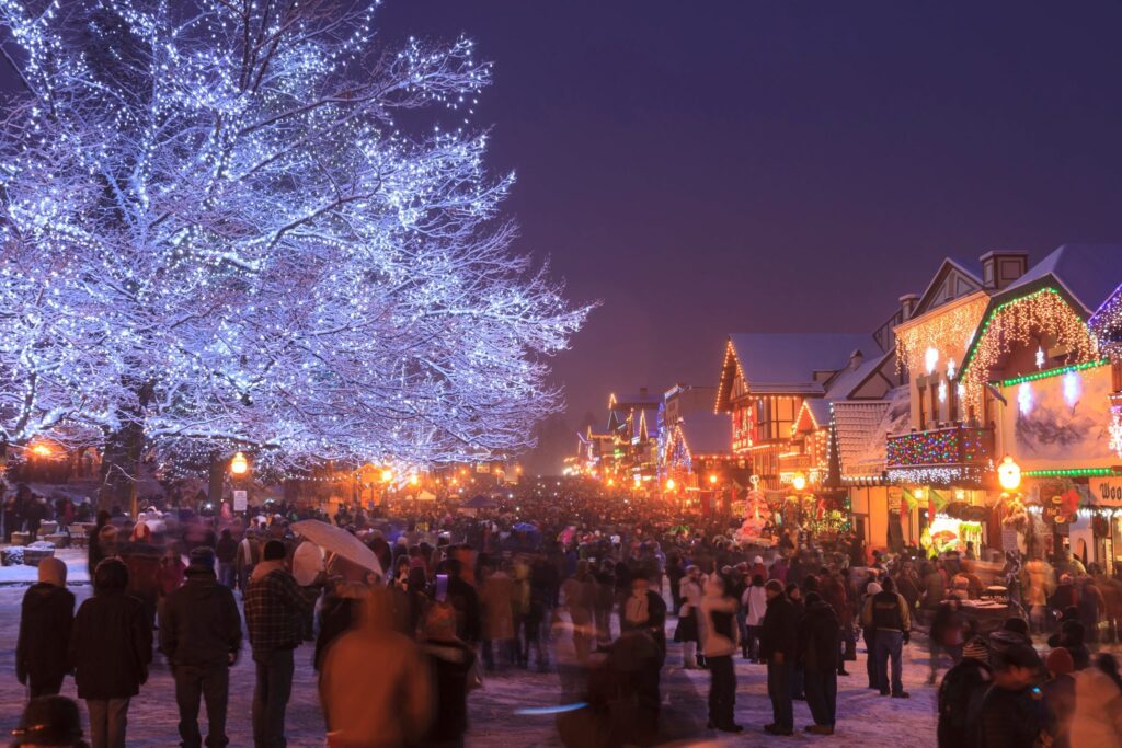 Best Things to Do in November 2025: Your Complete Guide to US Events and Festivals