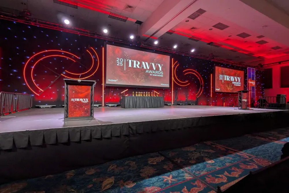 Travvy Awards 2025: Travel Industry’s Finest Honored at Star-Studded Fort Lauderdale Ceremony