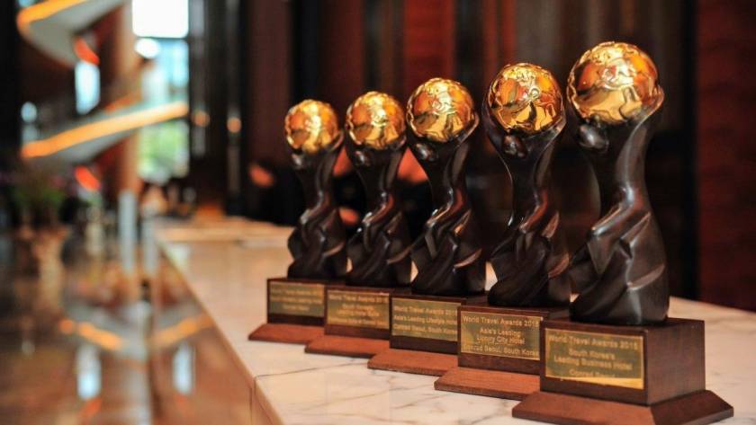 World Travel Awards 2025 Grand Final Set for December in Bahrain