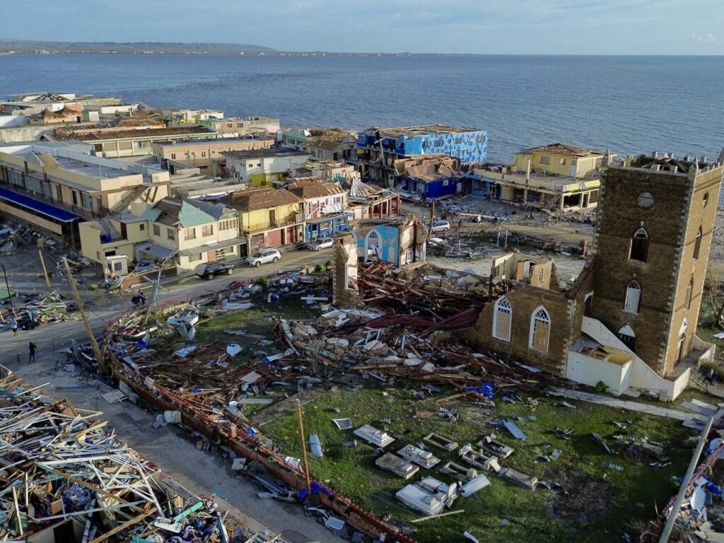 Jamaica Hurricane Melissa Recovery: Tourism Sector Mobilizes After Category 5 Storm