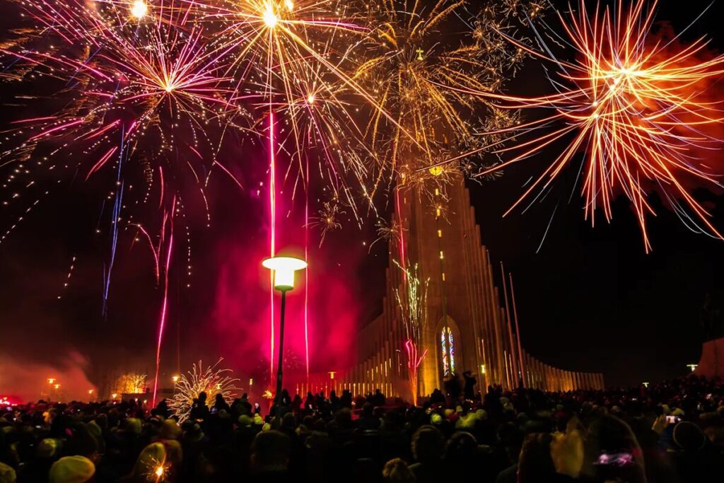 Where to Celebrate New Year’s Eve: World’s Most Spectacular Countdowns