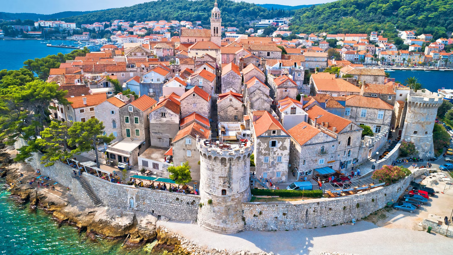 Best European Islands for Retirement