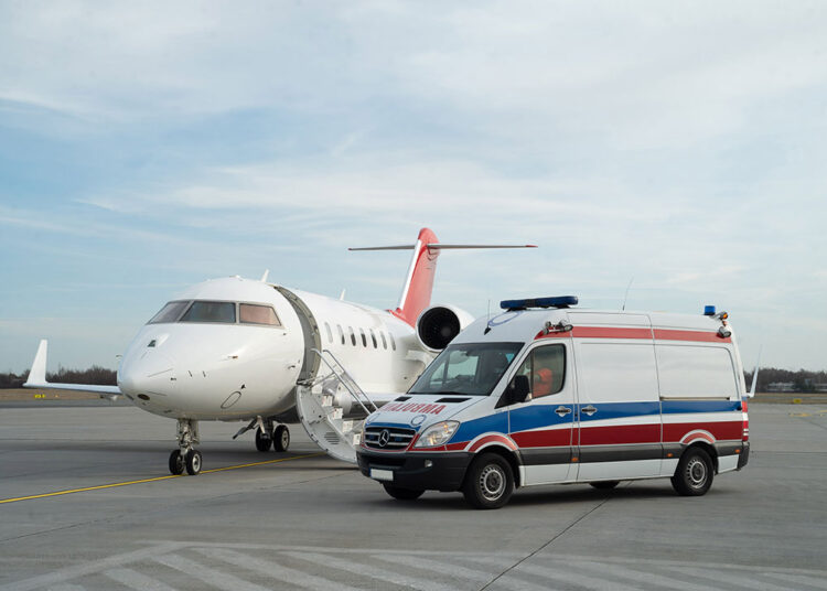 Emergency Ambulance Costs for Travelers
