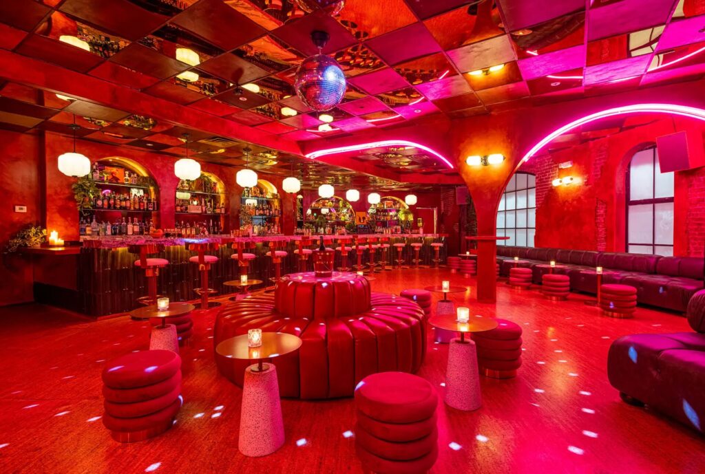 The Let’s Go! Disco Club: Los Angeles’ Ultimate 1970s Italian Nightlife Revival