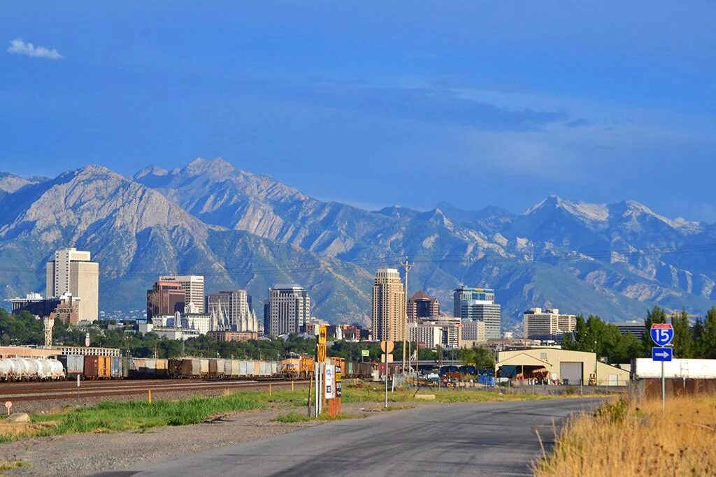 People’s Freeway: Salt Lake City’s Most Overlooked Urban Neighborhood